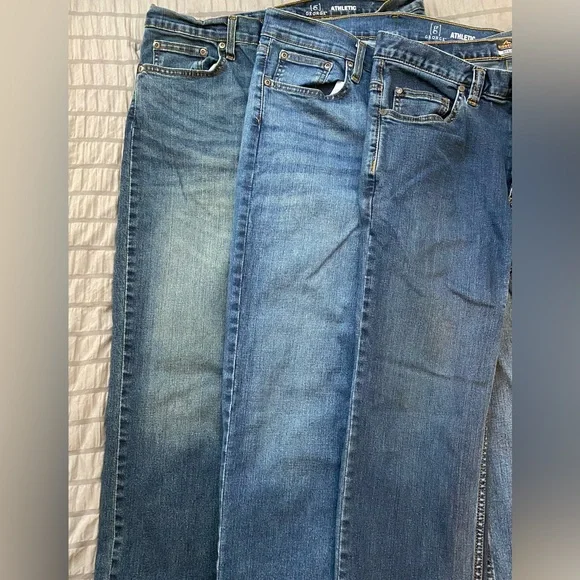 👖 Bundle #2- Men’s 32x32 Jeans- 3 pairs - Picture 5 of 13